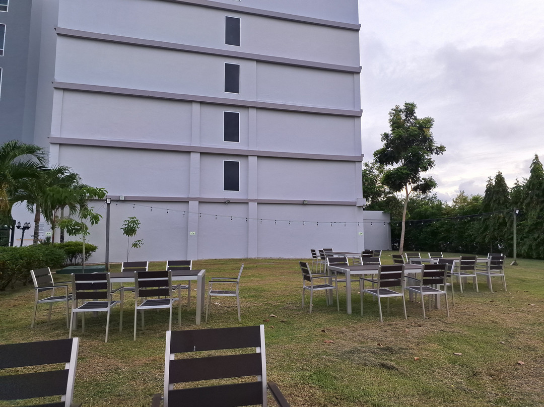 Crowne Plaza Panama Airport by IHG主图