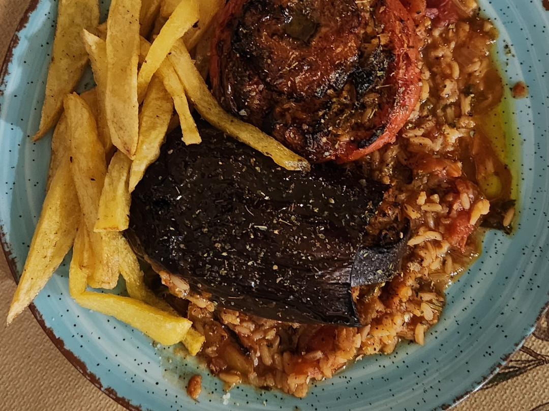 Meltemi Pension主图