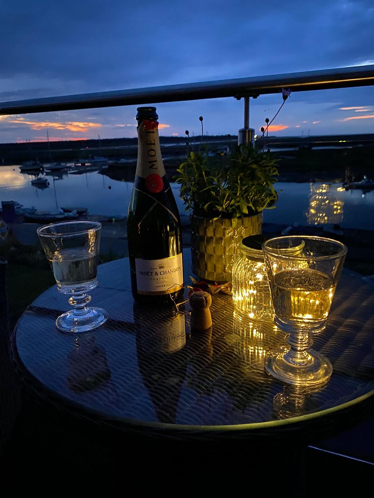 Wells Waterfront Bed & Breakfast-官方