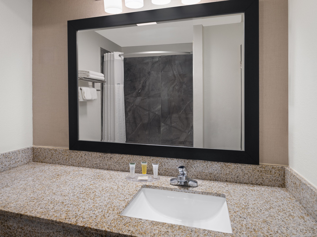 洛克斯特格罗夫丽米特德华美达酒店主图