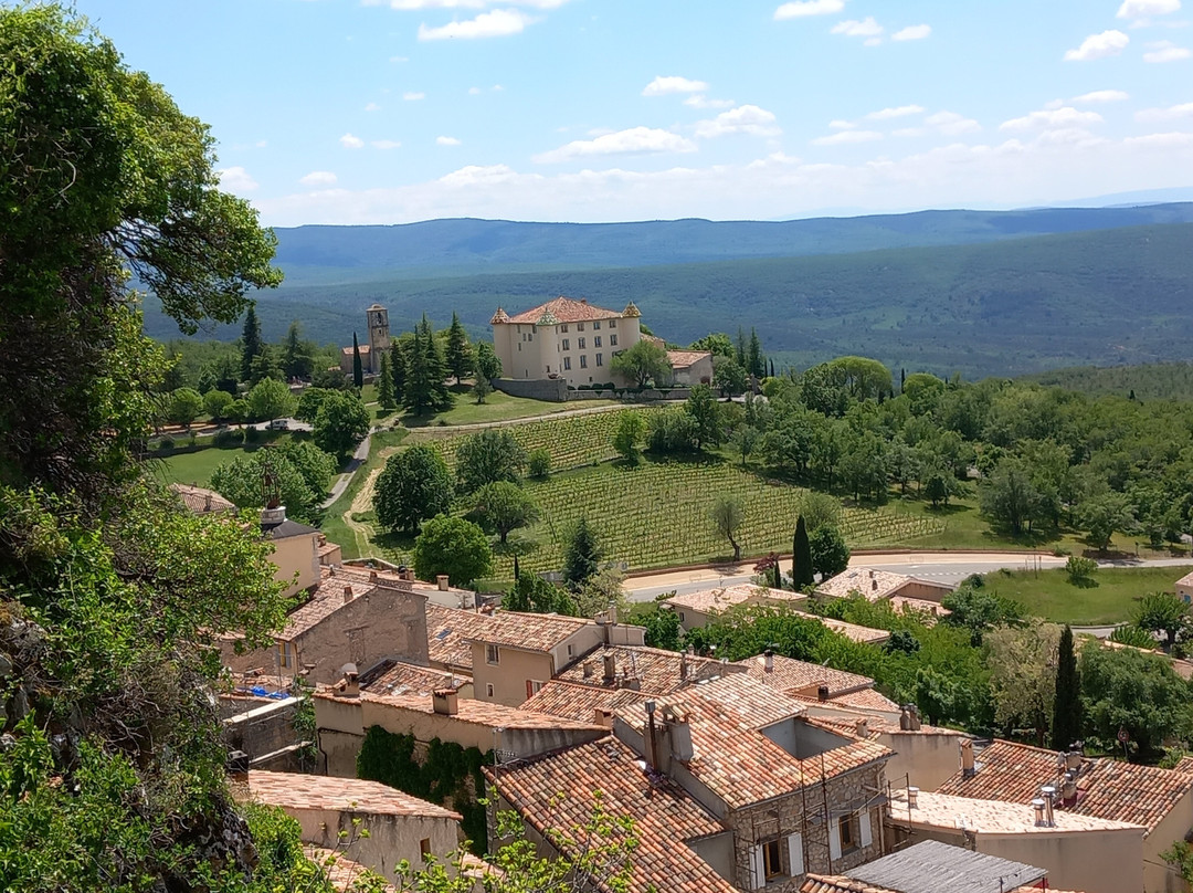 Chapelle Saint Pierre景点图片