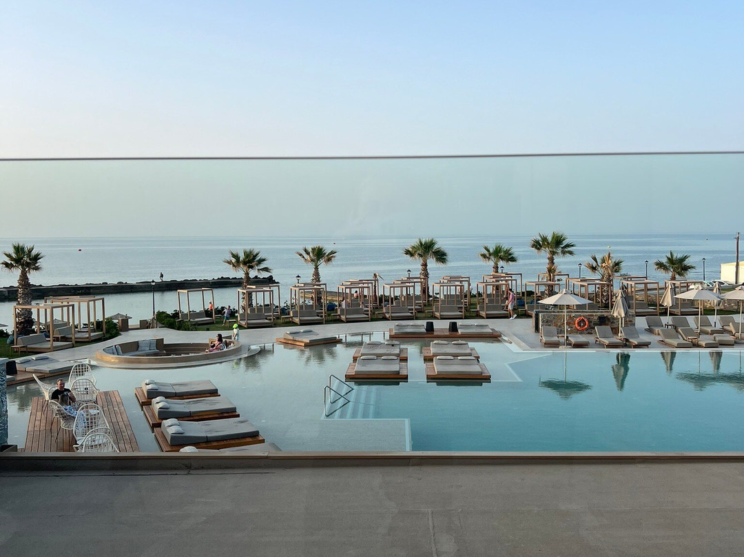 森赛娜海边度假村和水上冒险-全包