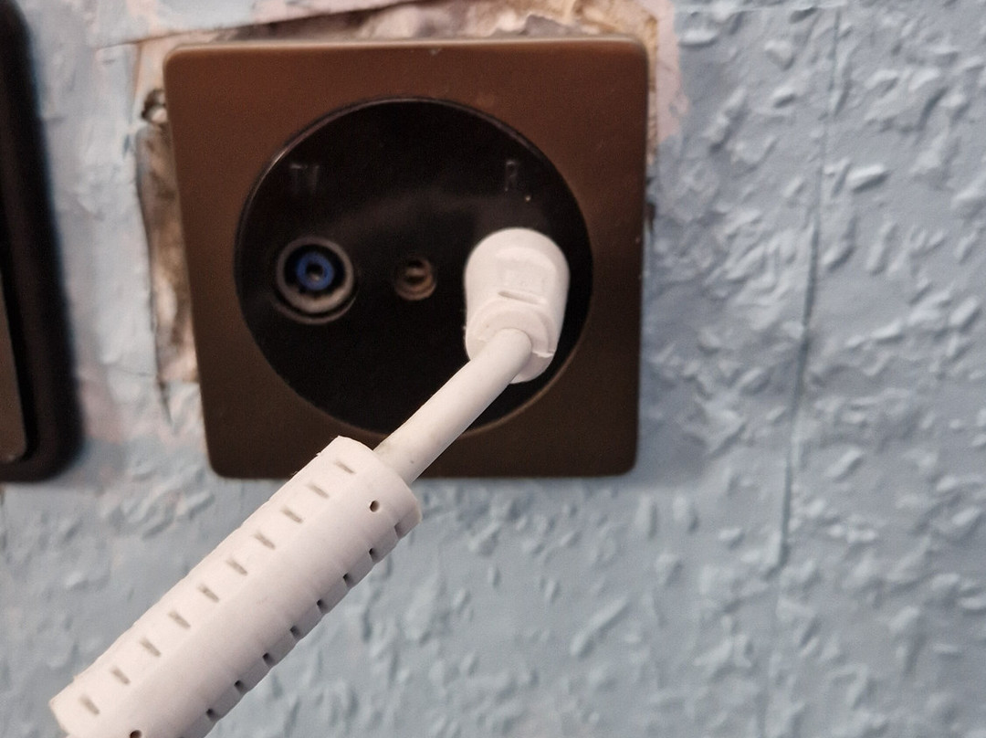 Stadthotel Bartels主图