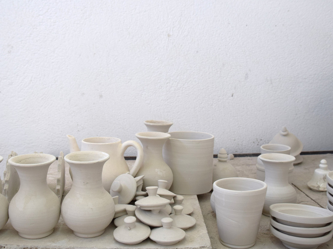 Fes Mosaic & Potery-非斯必去景点