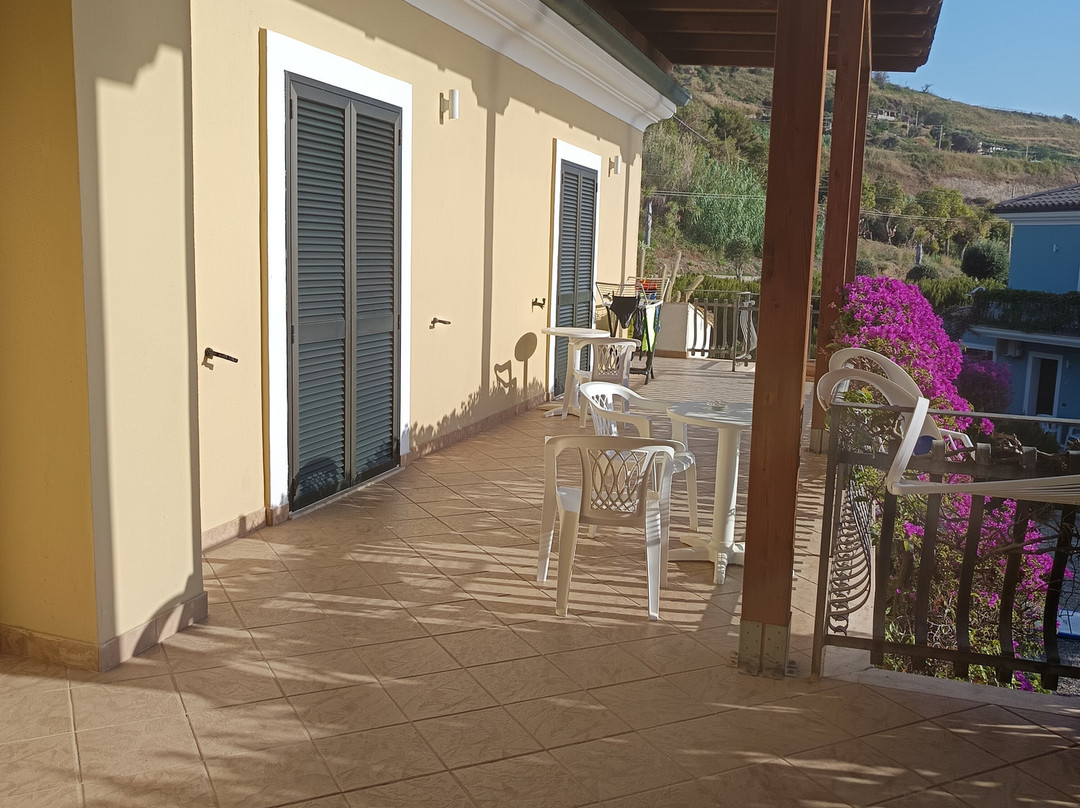 Villaggio Hotel Lido San Giuseppe主图