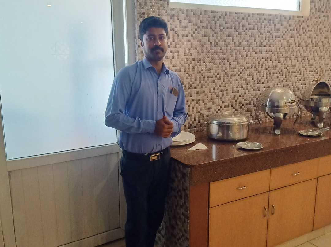 Hotel Le Grand主图