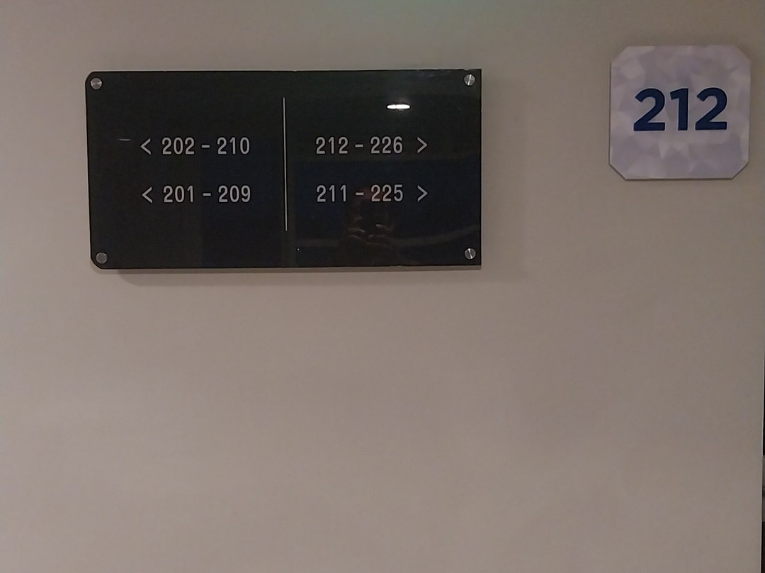 Grand Cordela Hotel Bandung主图