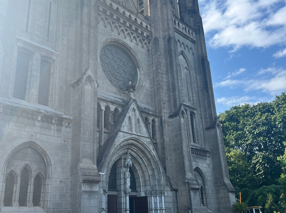 City Tour Jakarta-雅加达必去景点