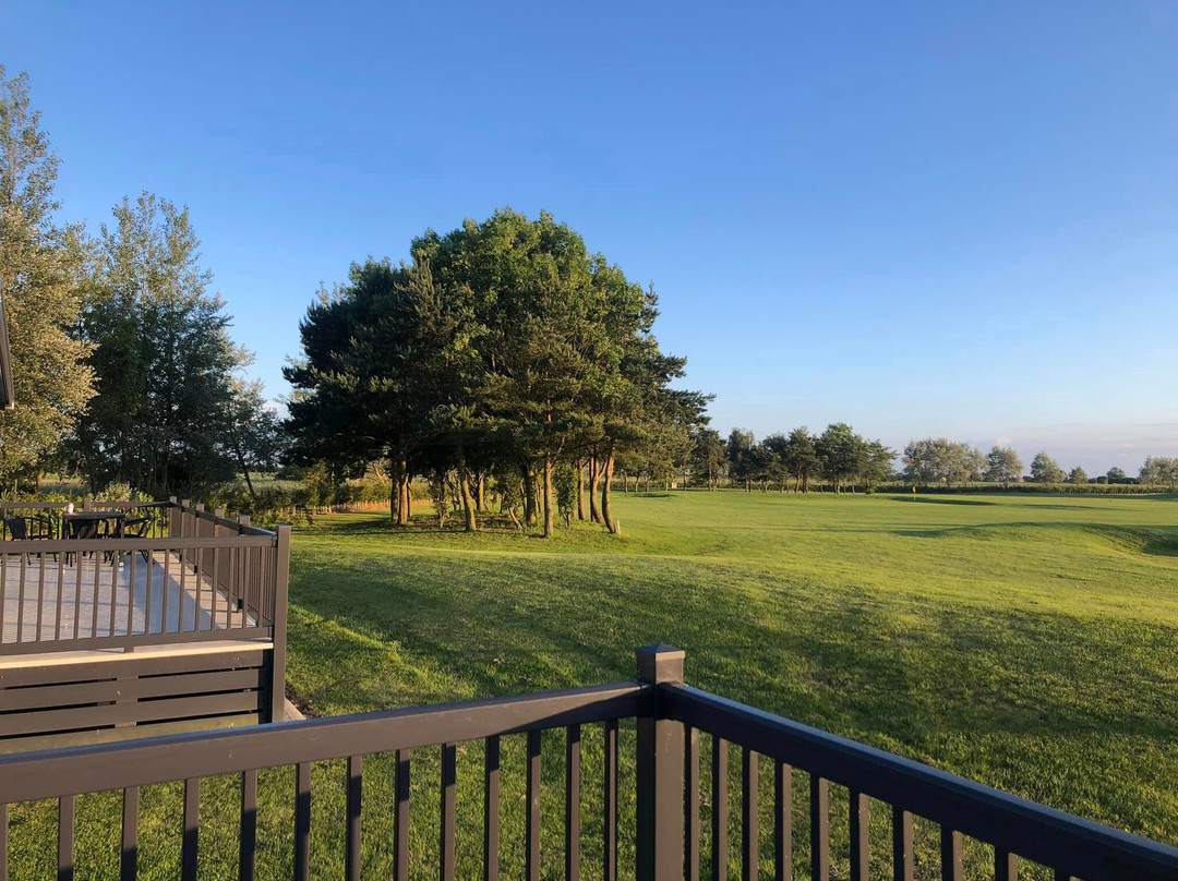 Addlethorpe Golf & Country Club景点图片