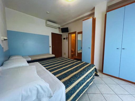 Hotel Patrizia主图