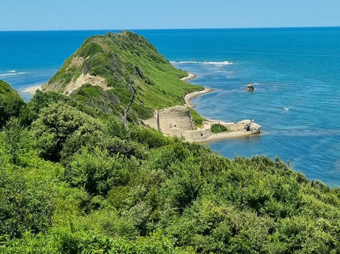 Lost In Albania-地拉那必去景点