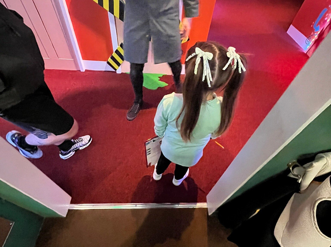 Z-arts-曼彻斯特必去景点