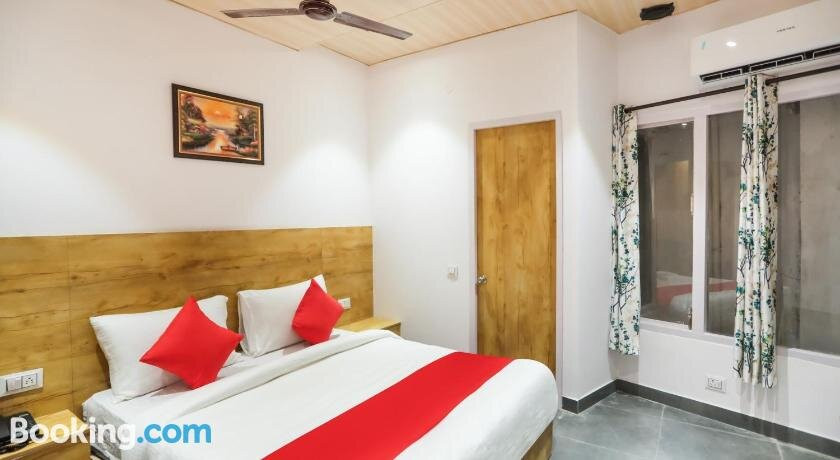 OYO Flagship Hotel Orchid Blu主图