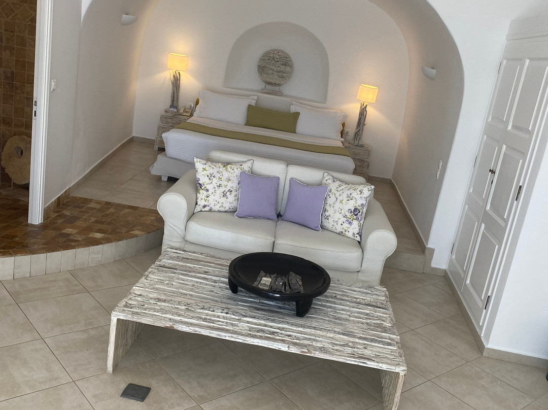 圣安东尼奥酒店主图