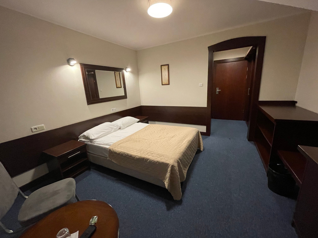 Hotel Pajero主图