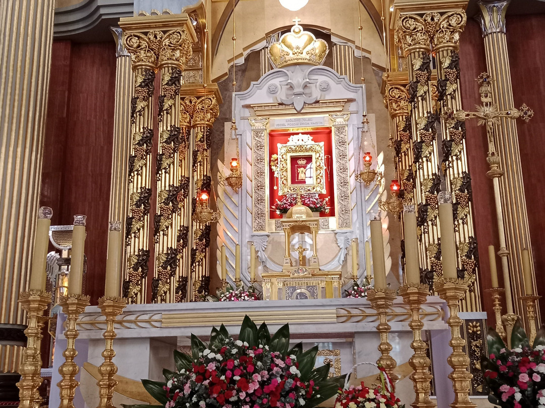 Basilica of Our Lady of Lichen景点图片
