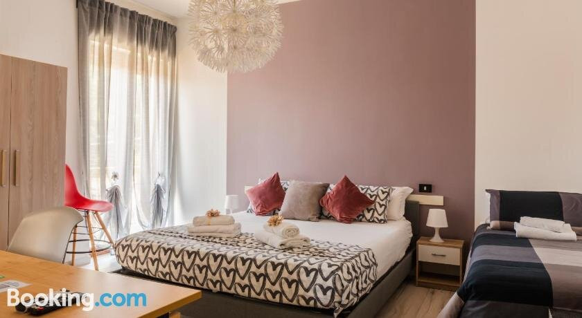 Benvenuti in Puglia B&B主图