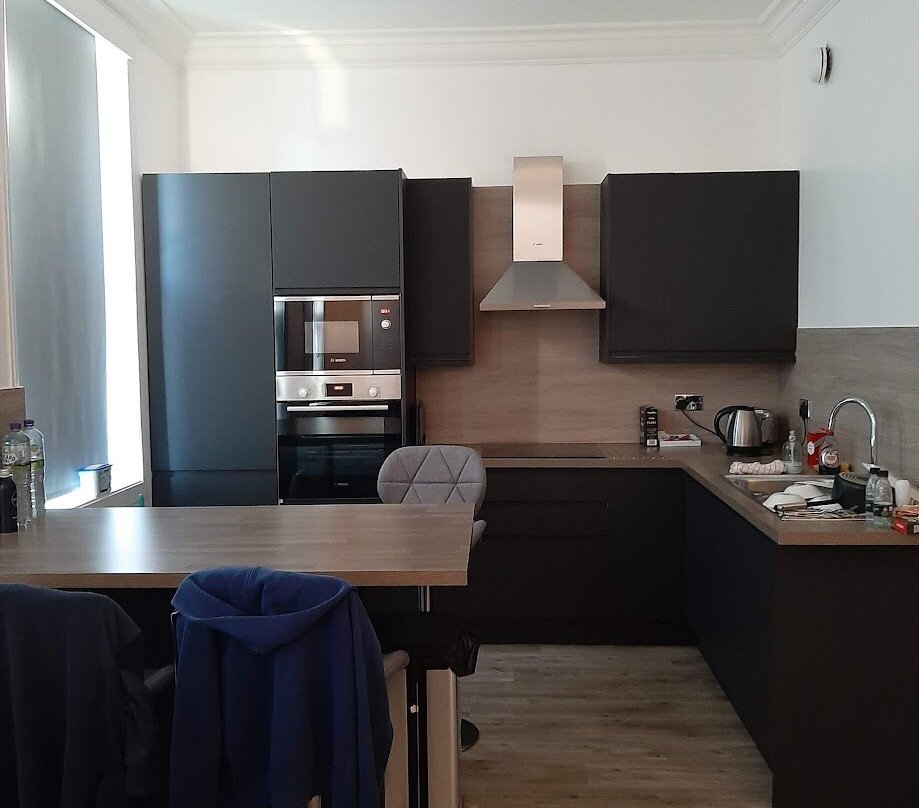 Heatherbank酒店主图