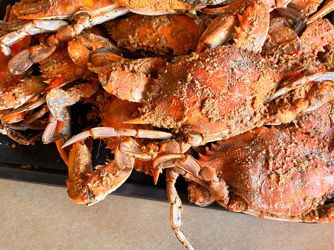 Jetty Marina-Rockaway Beach必去景点