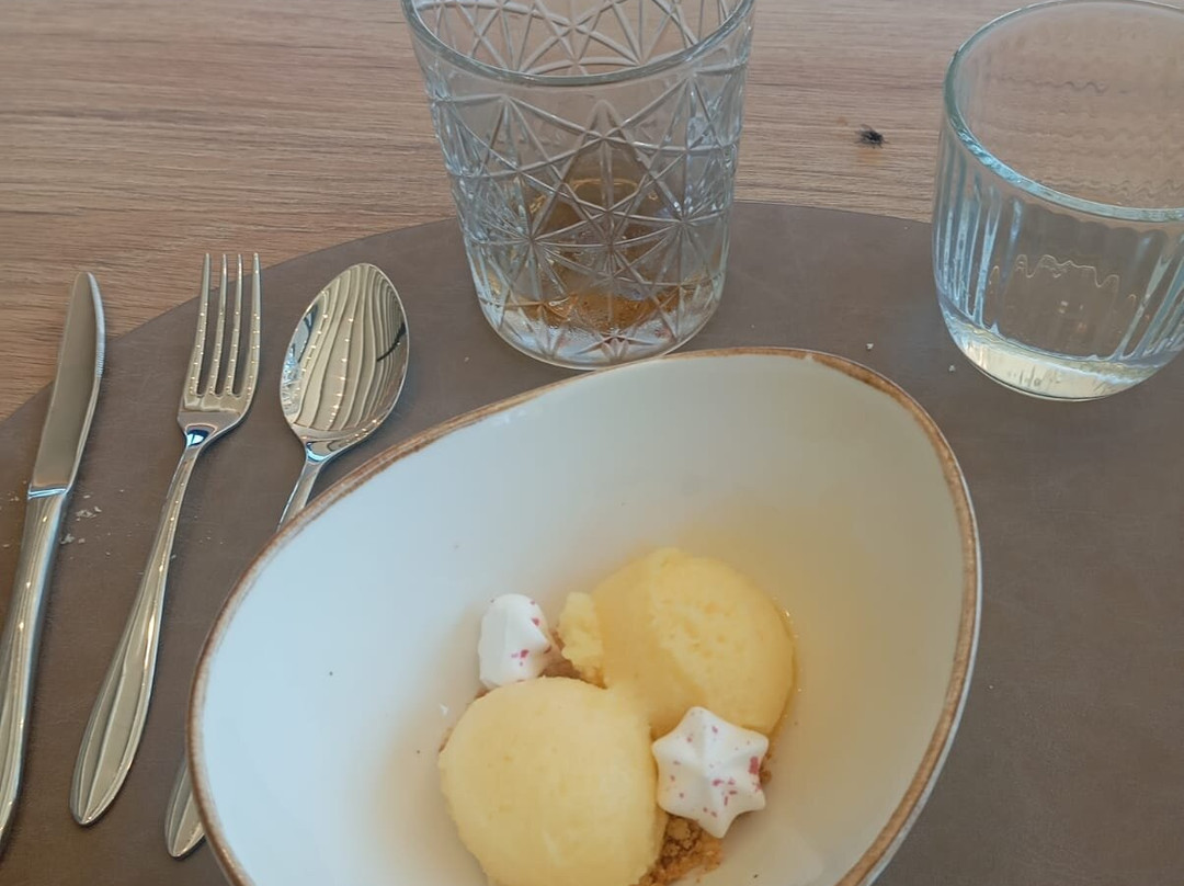 Restaurante y Bodega Huellas del Tiétar-Lanzahita必去景点