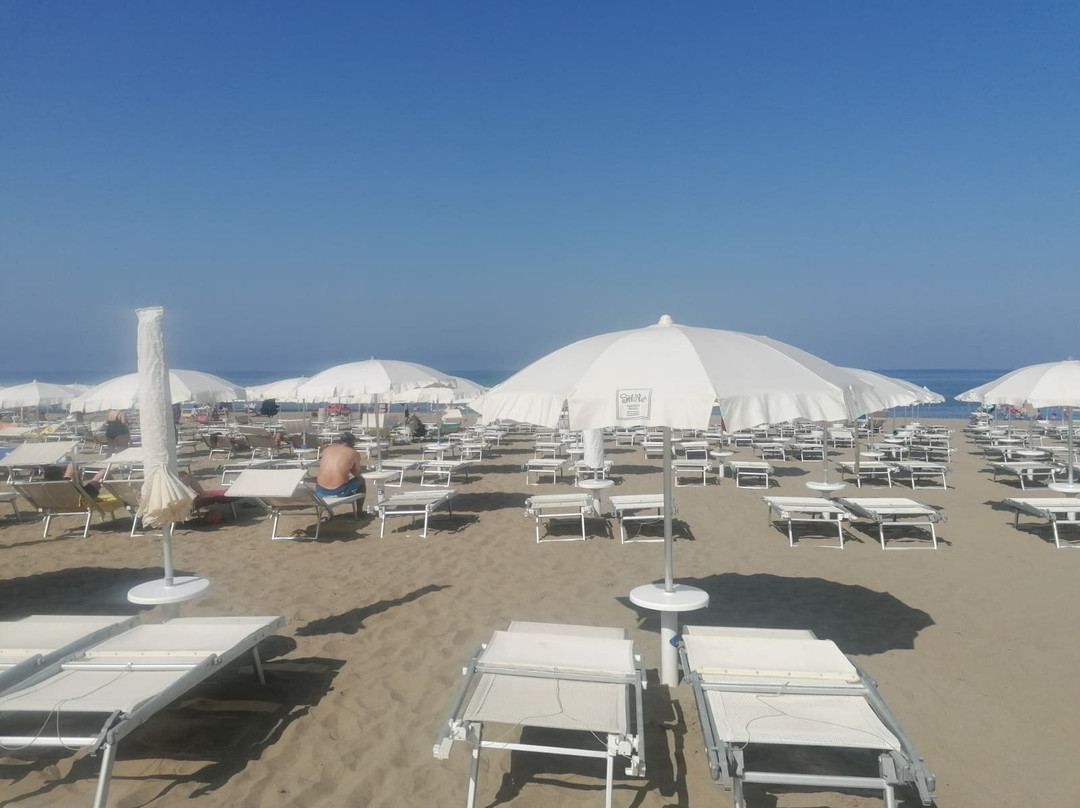 Lido Clorinda Mare景点图片