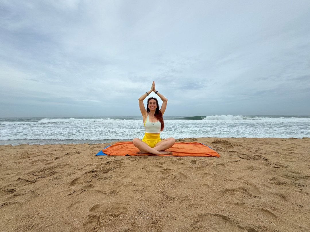 索玛希拉姆印度疗养度假酒店主图