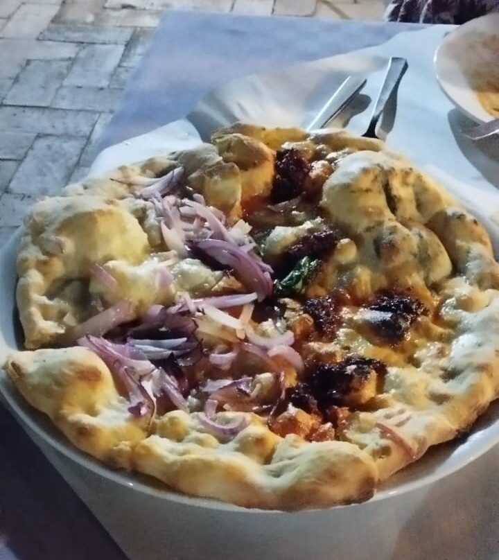 拉瓦莱维德酒店主图