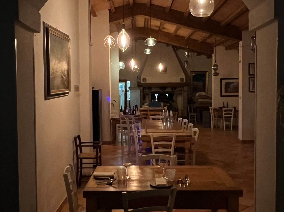 Agriturismo al Colle主图