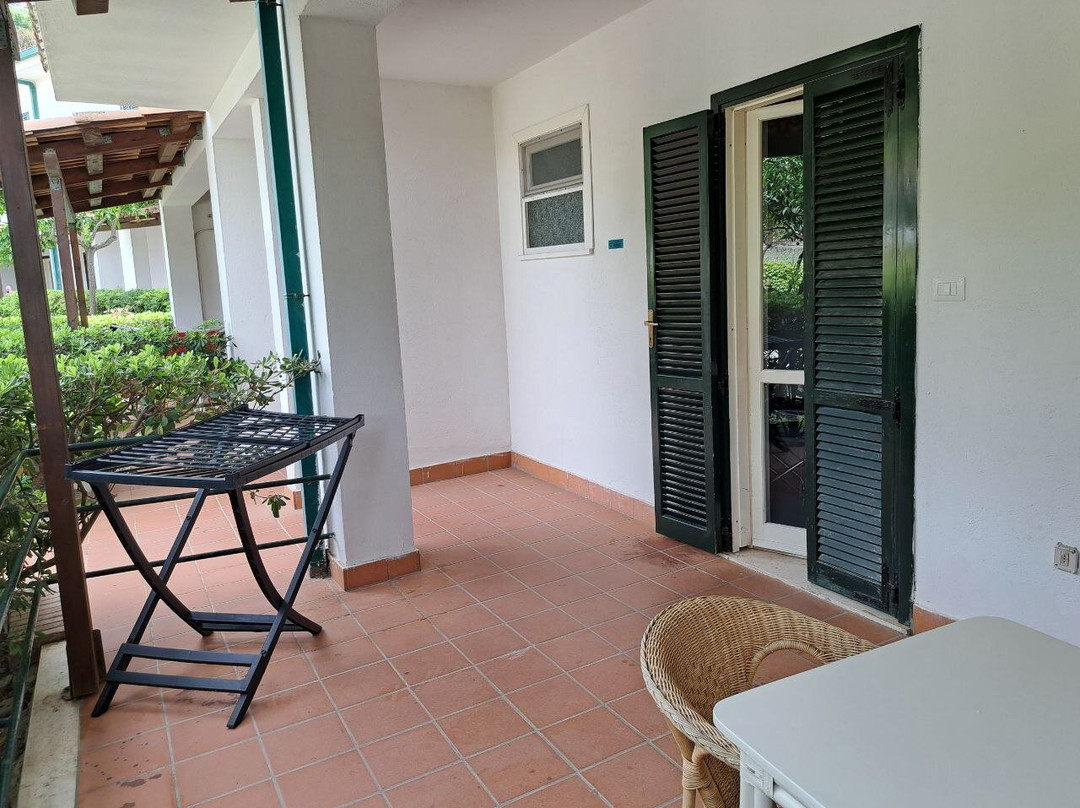 Resort Sciabache主图