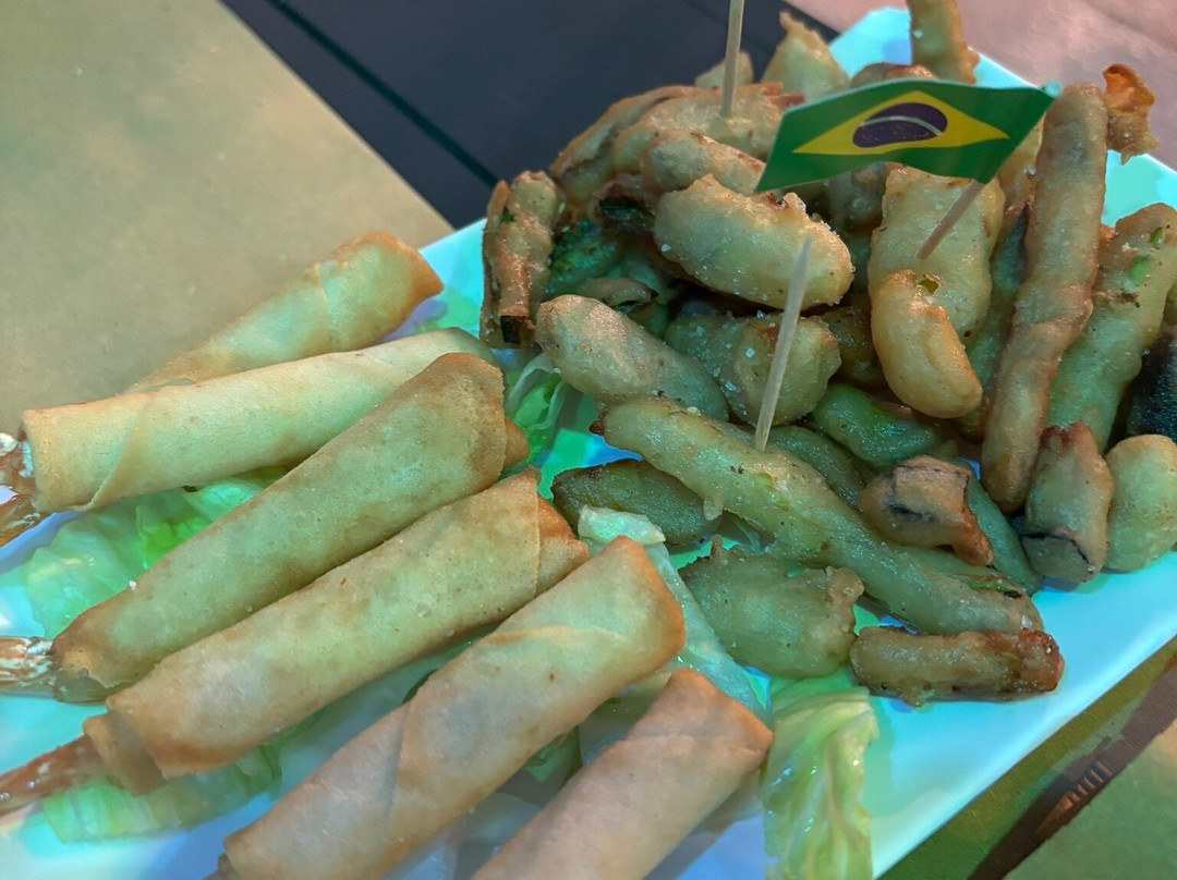 Marquinhos - Brasitalian Food Bar景点图片