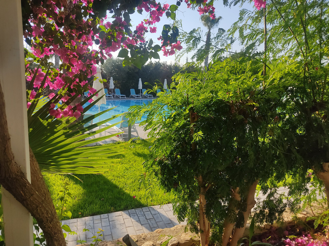 Mon Repos Design Hotel主图