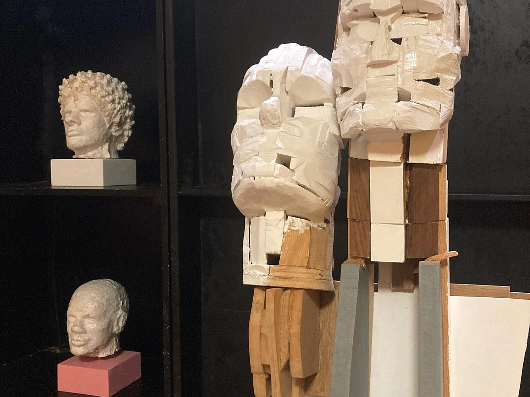 Galerie Klein Zwitserland