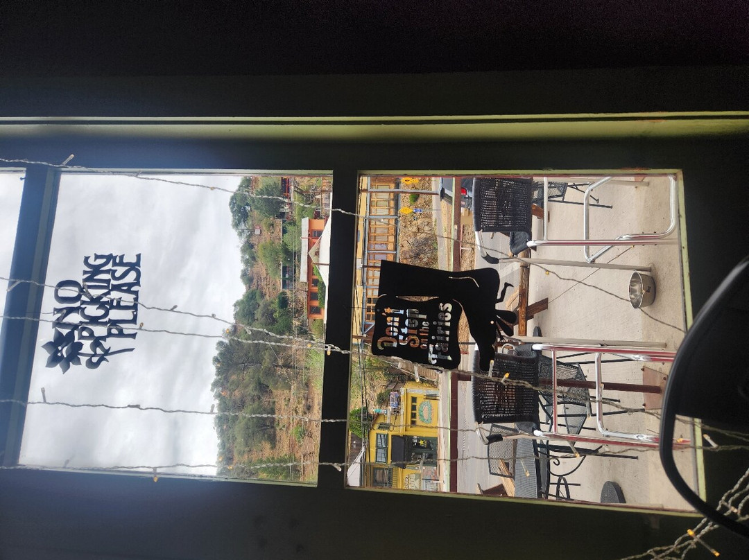 Copper City Inn主图