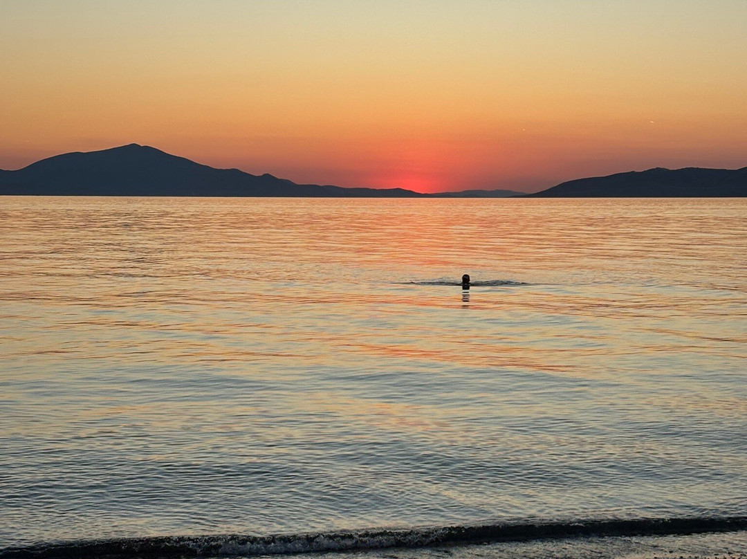 Pefki Beach-Pefki必去景点