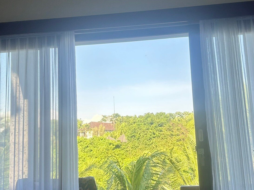 Yanyan Resort Ubud主图