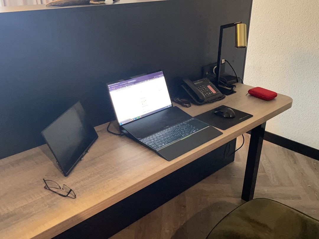 洲际度假酒店主图