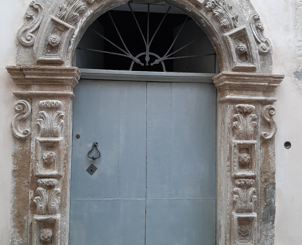 Centro Storico Di Fiumefreddo Bruzio景点图片