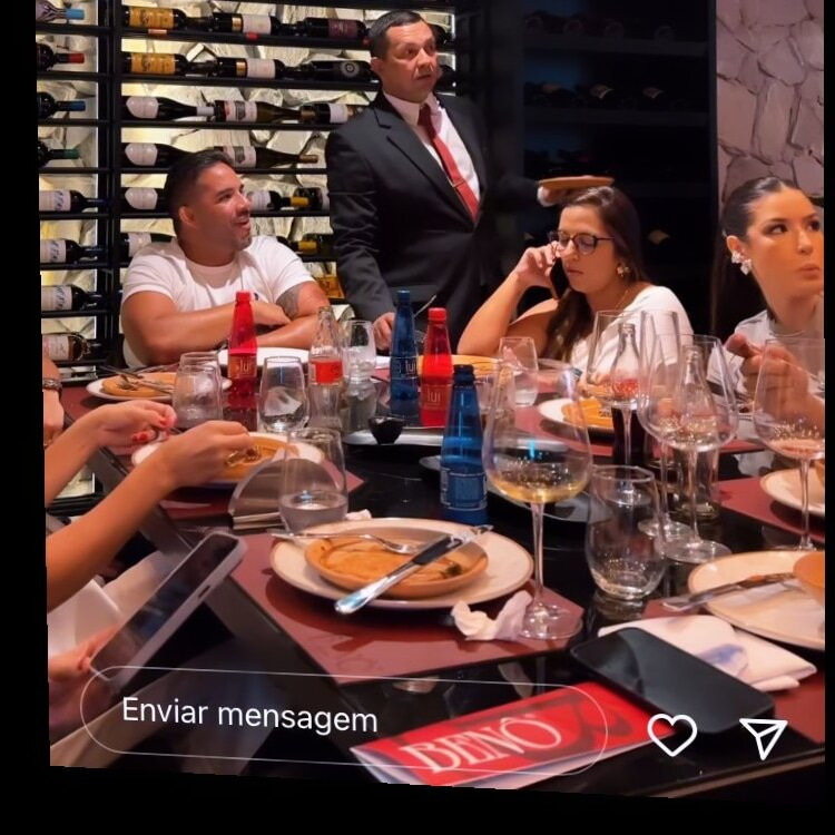 Benô Comidas Típicas