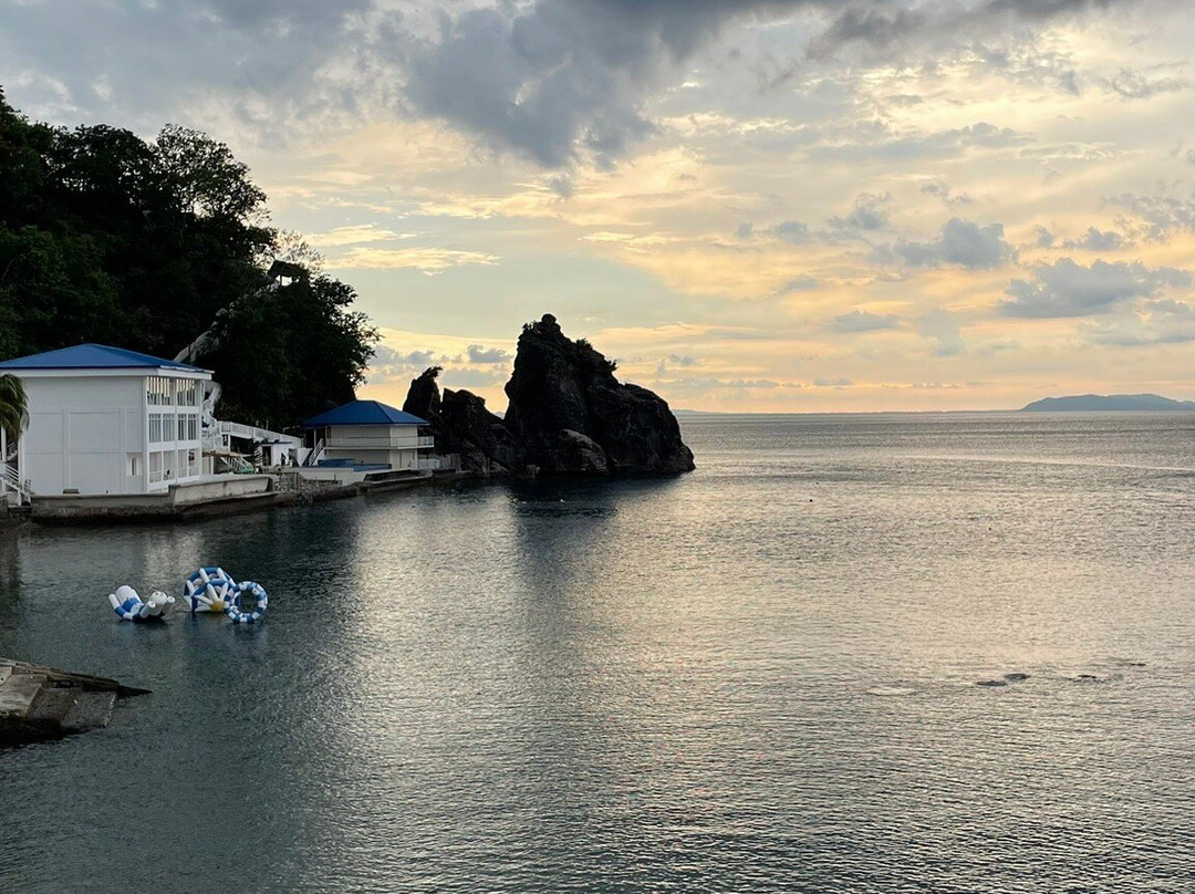 Anilao Awari Bay Resort主图