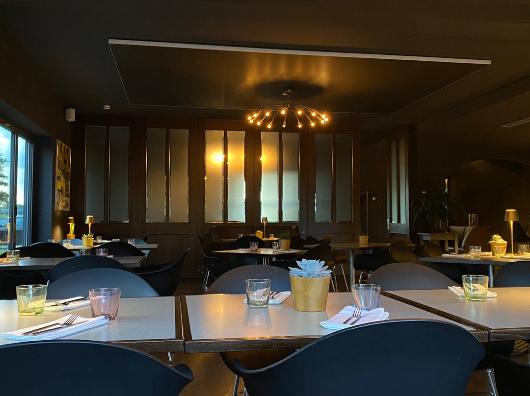 Singold Boutique Hotel Restaurant