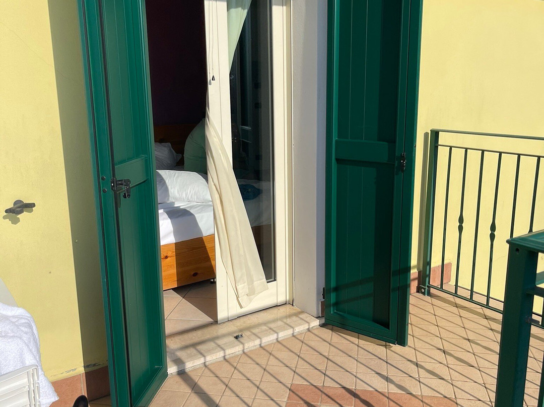 Albergo Quattro Pini主图