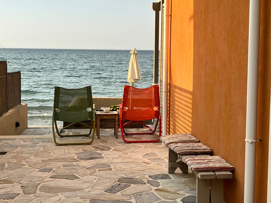 Alas Beach Lodge主图