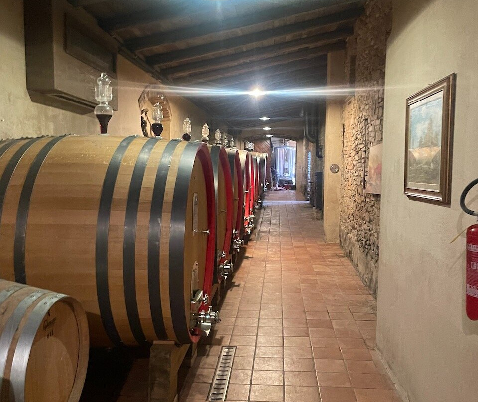 Agriturismo Cascina Meriame主图