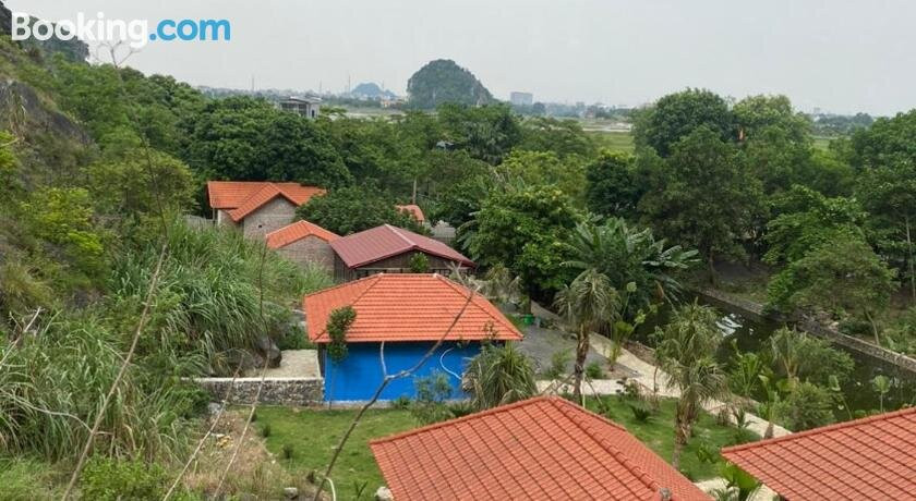 Trang An La Casa Hostel