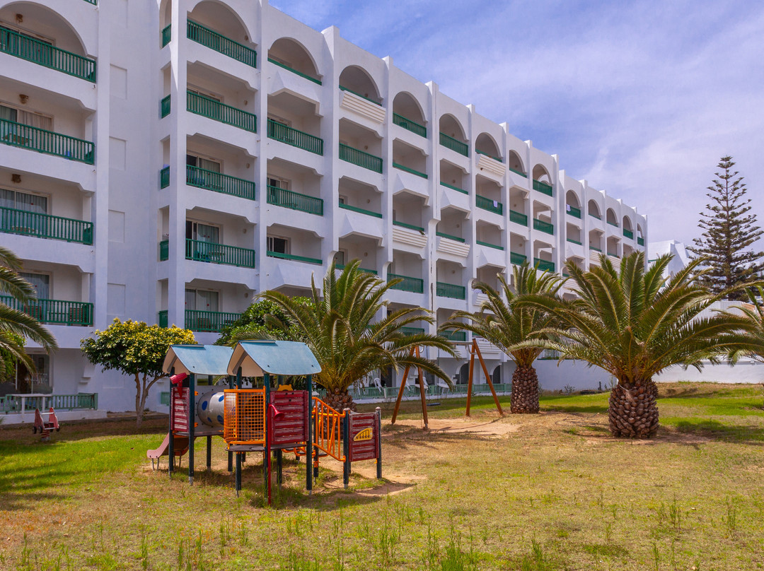 El Mouradi Palace主图