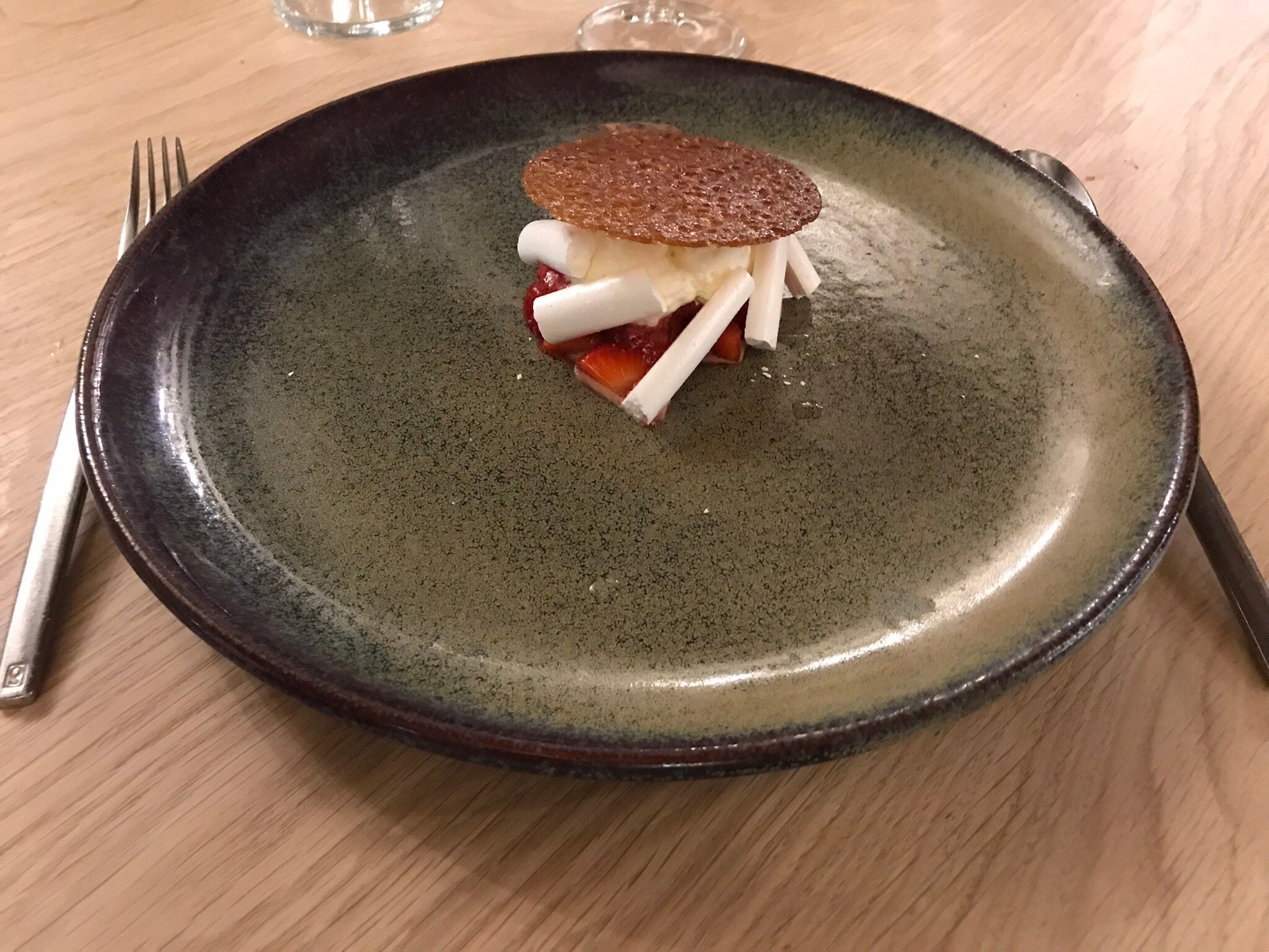 Hotel Restaurant Etchemaite-官方