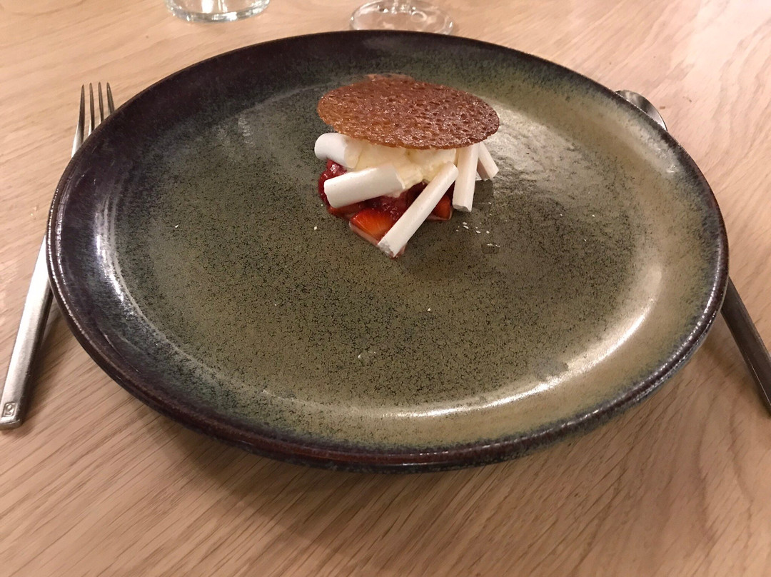 Hotel Restaurant Etchemaite主图