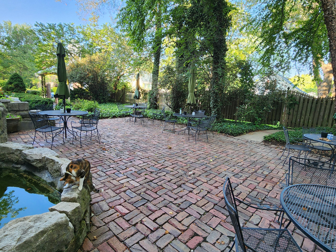 School House Bed & Breakfast主图