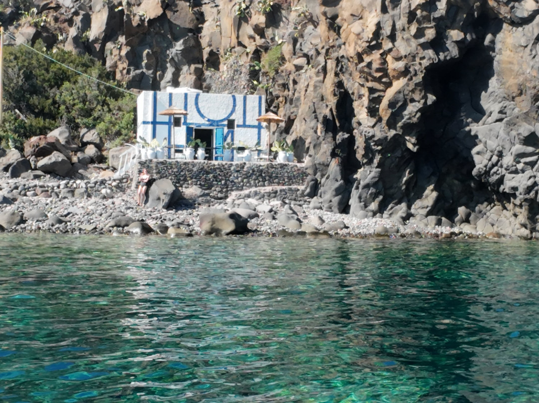 Sunsicily Yacht Charter景点图片