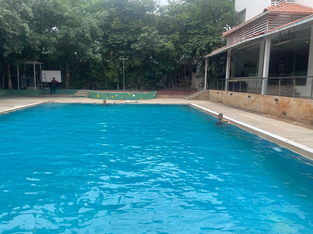 Mrugavani Resort & Spa主图